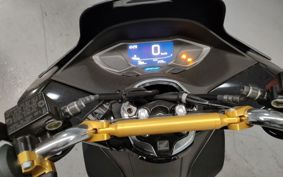 HONDA PCX125 JK05
