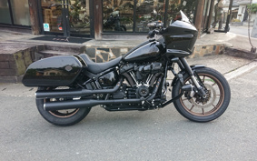 HARLEY FXLRST 2023 YXZ