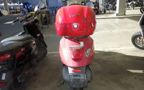 VESPA PRIMAVERA125