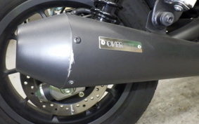 HONDA REBEL 250 A 2023 MC49