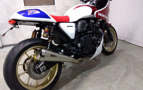 HONDA CB1100RS 2017 SC65