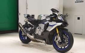 YAMAHA YZF-R1 M 2018