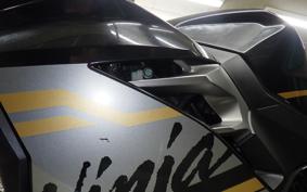 KAWASAKI NINJA 250 EX250P