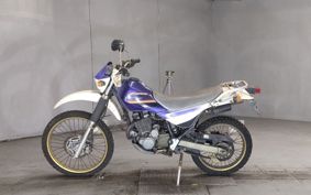KAWASAKI SUPER SHERPA KL250G