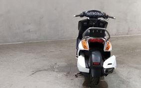 SUZUKI GEMMA 250 CJ47A