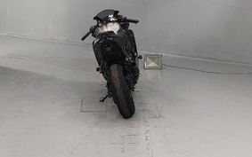 KAWASAKI NINJA ZX-4R SE 2025 ZX400P
