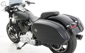 HARLEY FLSB 2020 YMJ