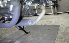 HONDA MONKEY 125 1998 JB03