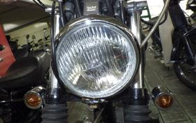 YAMAHA SR400 Gen.3 2003 RH01J