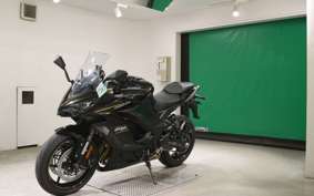 KAWASAKI NINJA 1100SX 2026 ZXT10H