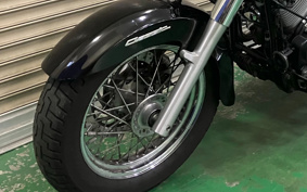 YAMAHA DRAGSTAR400 CLASSIC 2017 VH02J