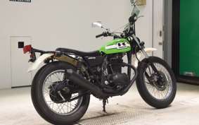 KAWASAKI 250TR 1989 BJ250F