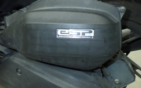 HONDA PCX125 1992 JF28