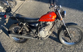 SUZUKI GLASS TRACKER BIG BOY NJ4BA