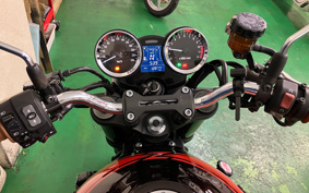 KAWASAKI Z900RS 2019 ZR900C