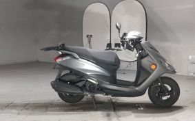 YAMAHA AXIS Z SEJ6J