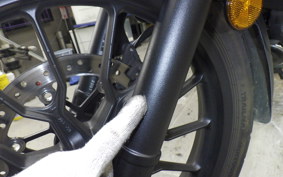 HONDA CL500 2023 PC68