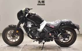 HONDA REBEL 250  S E-clutch MC49