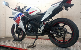 HONDA CBR125R JC50