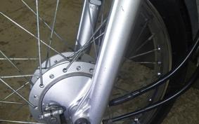 HONDA C110 SUPER CUB 1996 JA44