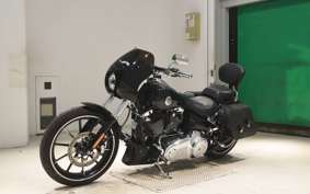 HARLEY FXSB 1580 2015