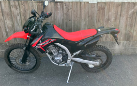 SUZUKI GZ150 A PCK2L