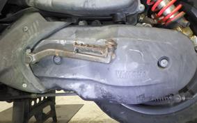 YAMAHA CYGNUS 125 XSR 2 SE44J