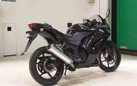 KAWASAKI NINJA 250R 2021 EX250K