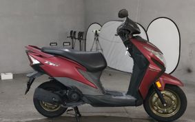 HONDA DIO 110 DX JF98