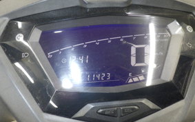 YAMAHA CYGNUS 125 XSR 3 2002 SED8J