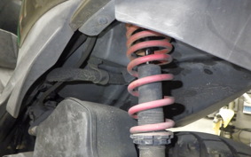 SUZUKI ADDRESS V125 S CF4MA