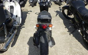 HONDA ZOOMER AF58