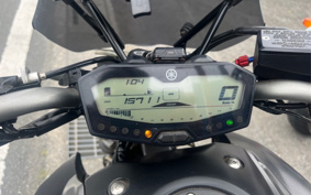 YAMAHA MT-07 ABS 2016 RM07J