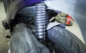 HONDA DIO 110 2016 JF58
