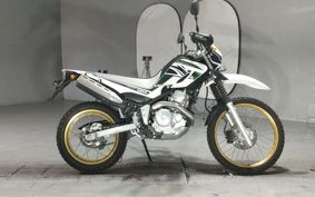 YAMAHA SEROW 250 DG31J