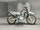Фото Yamaha SEROW 250 с японского аукциона