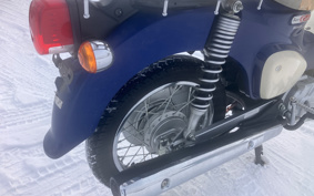 HONDA SUPER CUB50 AA07