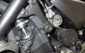 YAMAHA MT-07 ABS 2017 RM19J