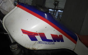 HONDA TLM220R MD23