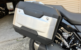 SUZUKI STROM 250 DS11A
