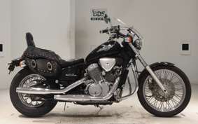 HONDA STEED 600 1992 PC21