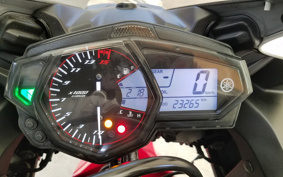 YAMAHA VMAX 1992 2WEE