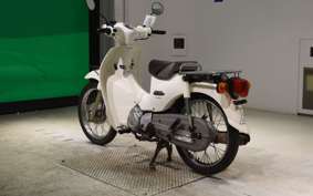 HONDA C110 SUPER CUB JA07