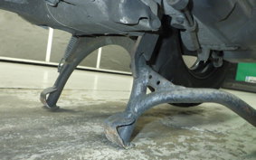 SUZUKI ADDRESS V125 G 2025 CF4EA