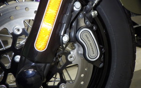HARLEY FLSS 1800 2017