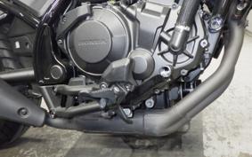 HONDA REBEL 1100 2009 SC83