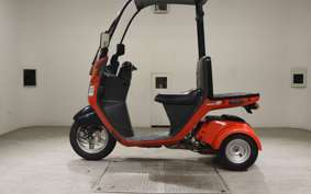 HONDA GYRO CANOPY 2015 TA03