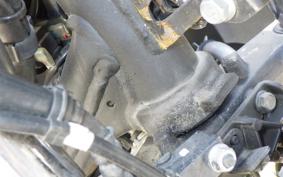 YAMAHA YZF-R25 2017 RG10J