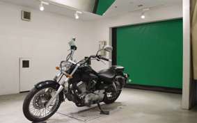 YAMAHA DRAGSTAR 250 2022 VG02J