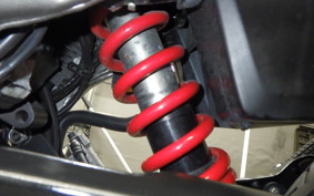 HONDA VTR 250 Gen. 2 MC33